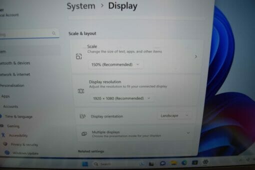 HP Elitebook 840 G7 14"