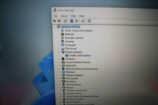 HP Elitebook 840 G7 14"