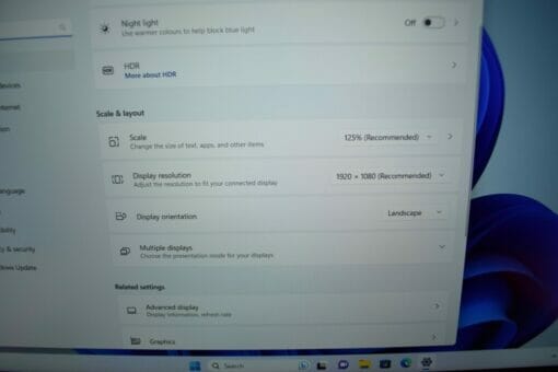 Dell precision 5530 14" i7 9th gen