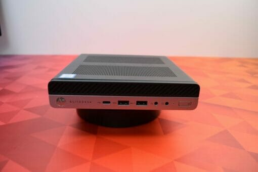 HP EliteDesk 800 G3
