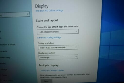Lenovo ThinkPad T480S