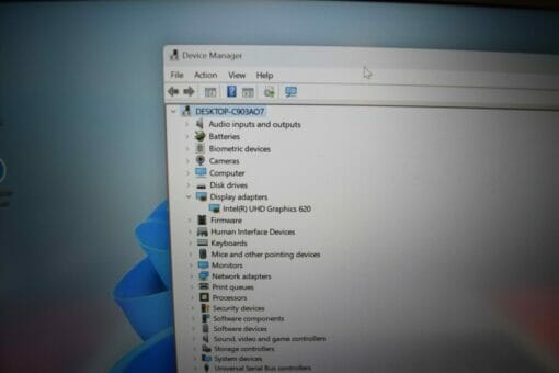 HP Elitebook 840 G6 14" i5 8th Gen RAM 16GB SSD 512GB