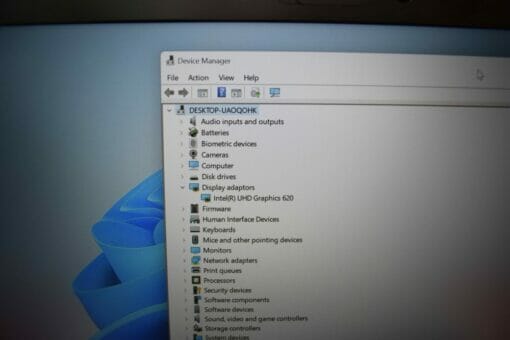 HP Elitebook 840 G6 14" i5 8th Gen RAM 16GB SSD 512GB