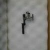 Dell Precision 3510 XPS 9550 Left Hinge