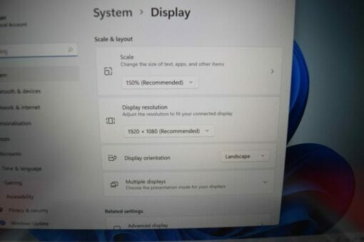 HP Elitebook 840 G7 14"