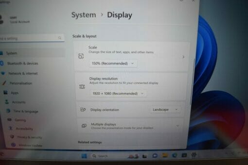HP Elitebook 840 G6 14" i5 8th Gen RAM 16GB SSD 512GB