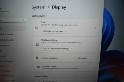 HP Elitebook 840 G6 14" i5 8th Gen RAM 16GB SSD 512GB