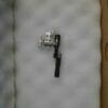 Dell Precision 3510 XPS 9550 Left Hinge