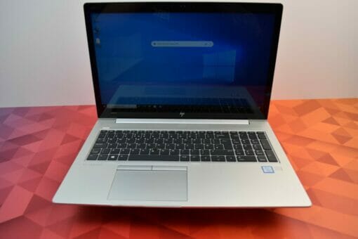 HP Elitebook 850 G5