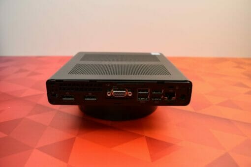 HP EliteDesk 800 G3