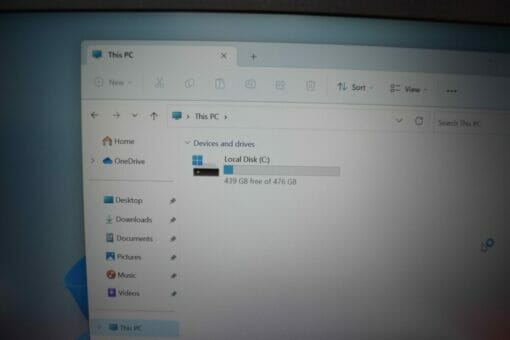 HP ProBook 440 G6 14"