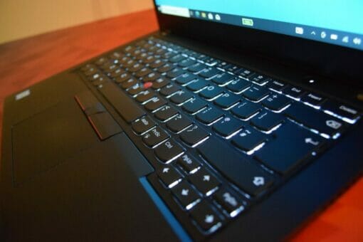 Lenovo ThinkPad T480S