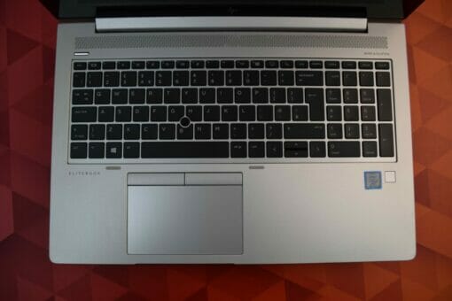 HP Elitebook 850 G5