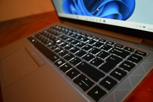 HP Elitebook 840 G7 14"