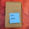 Dell Latitude 5480 DC Power Input Jack x2