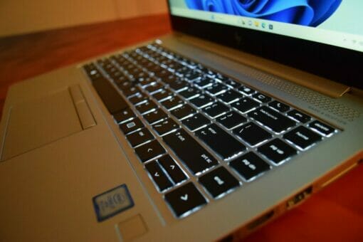 HP Elitebook  840 G5