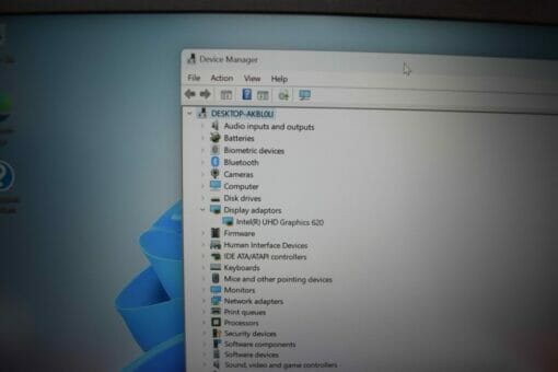 HP ProBook 440 G6 14"