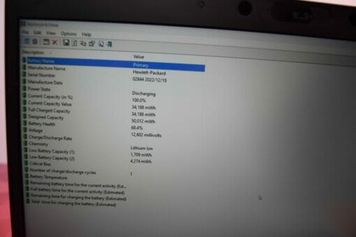 HP Elitebook  840 G5