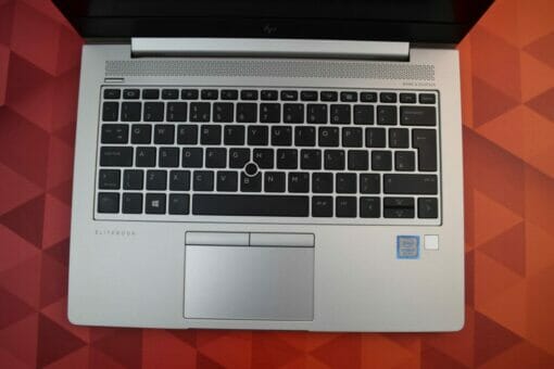 HP Elitebook 830 G6