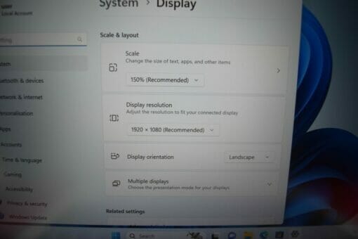 HP ProBook 440 G6 14"