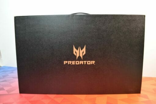 Acer Predator Triton 300 15.6"