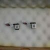 Dell Latitude 5480 DC Power Input Jack x2