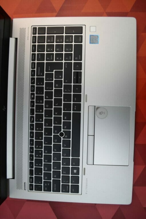 HP Elitebook 850 G5 Radeon