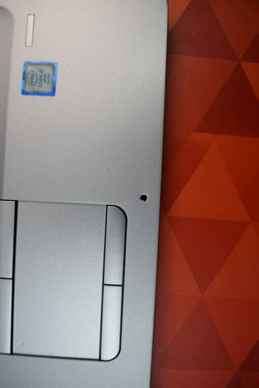 HP 820 G3 14" i5 6th Gen
