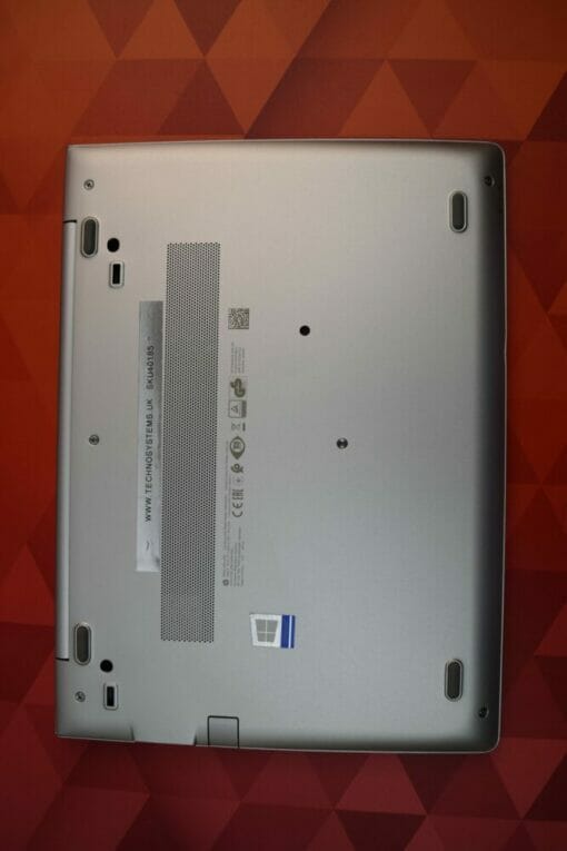 HP Elitebook 830 G6