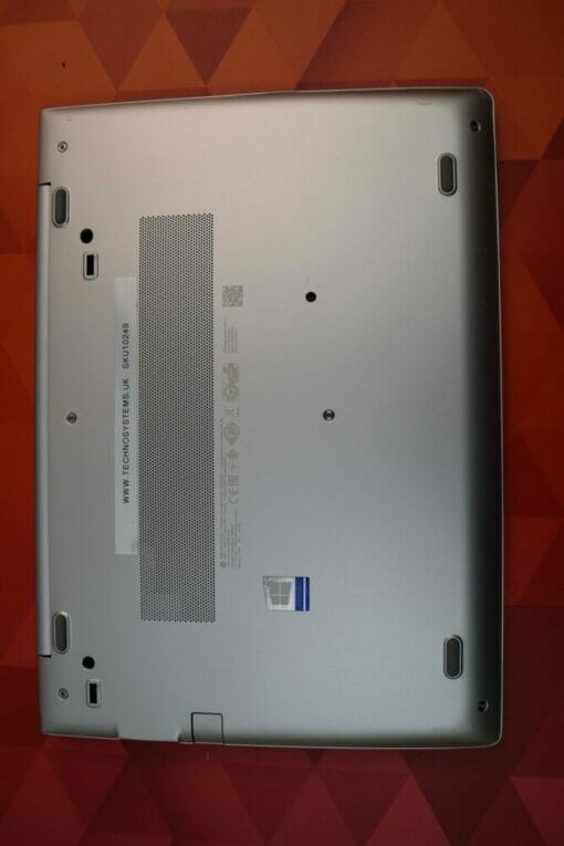 HP Elitebook 840 G6 14" i5 8th Gen RAM 16GB SSD 512GB