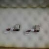 Dell Latitude 5480 DC Power Input Jack x2