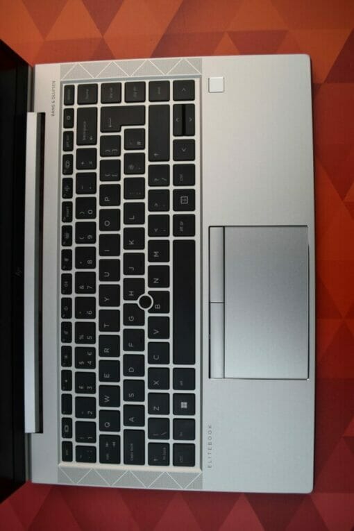 HP Elitebook 840 G8