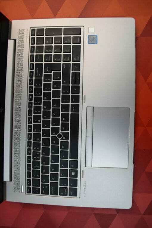 HP EliteBook 850 G6