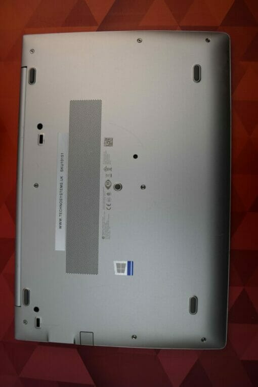 HP Elitebook 850 G5 Radeon