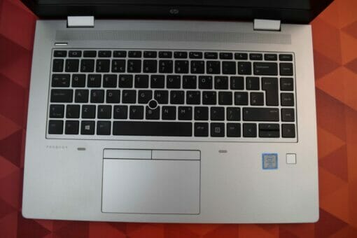 HP Probook 640 G5 14" i5 8th gen