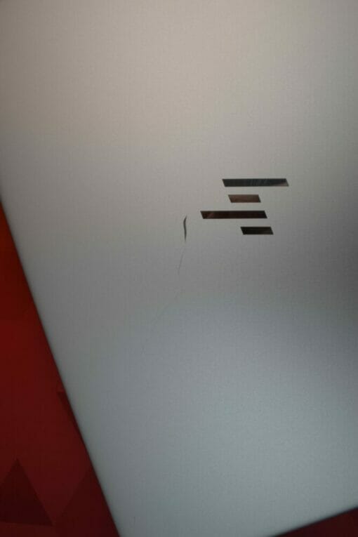 HP Elitebook 830 G6