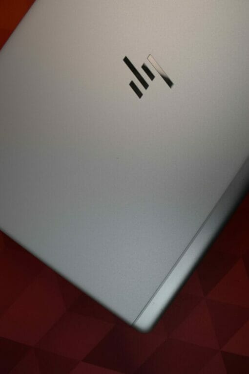 HP Elitebook 840 G6 14" i5 8th Gen RAM 16GB SSD 512GB