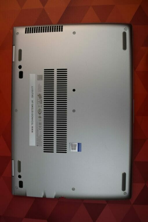 HP Probook 640 G5 14" i5 8th gen