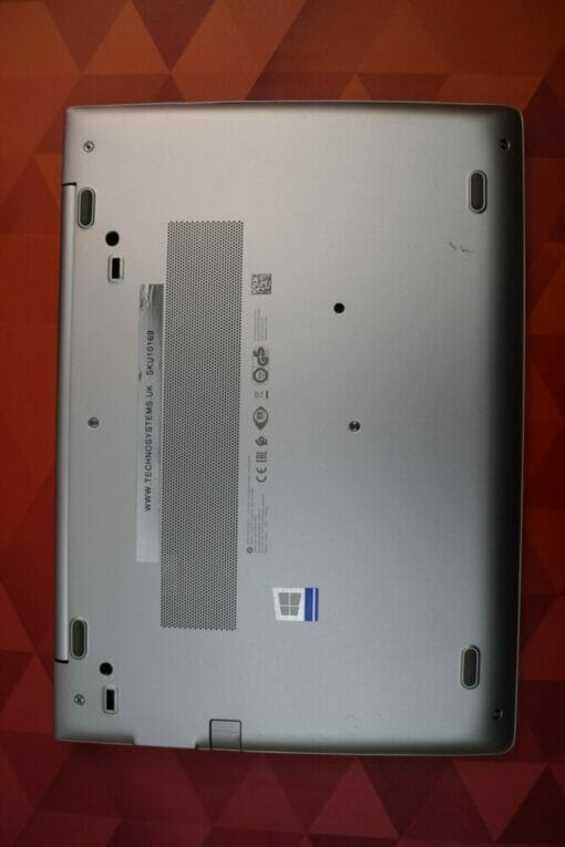 HP Elitebook 840 G6 14" i5 8th Gen RAM 16GB SSD 512GB