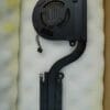 Dell LT 7480 CPU Heatsink Fan Assembly for Intel