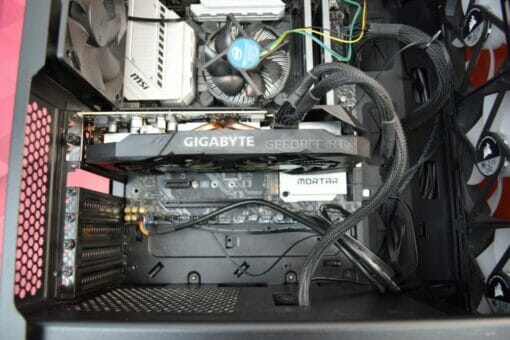 Premium Gaming PC i5 10th