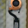 Dell LT 7480 CPU Heatsink Fan Assembly for Intel