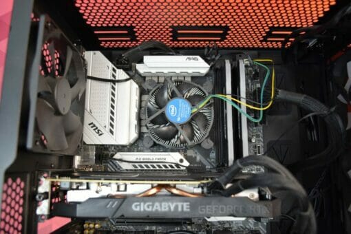 Premium Gaming PC i5 10th