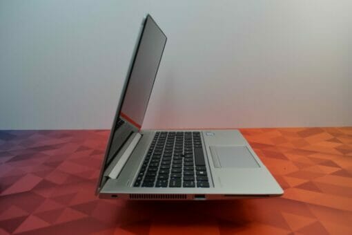 HP Elitebook 840 G6 14" i5 8th Gen RAM 16GB SSD 512GB