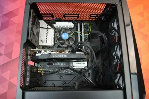 Premium Gaming PC i5 10th