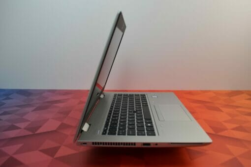 HP Probook 640 G5 14" i5 8th gen