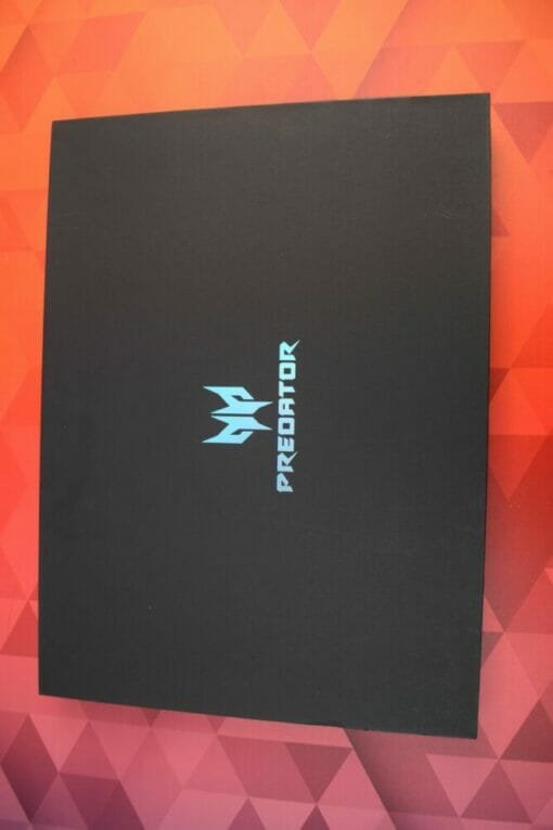 Acer Predator Triton 300 15.6"