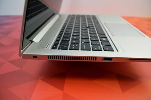 HP Elitebook 840 G6 14" i5 8th Gen RAM 16GB SSD 512GB