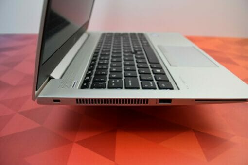 HP Elitebook 840 G6 14" i5 8th Gen RAM 16GB SSD 512GB