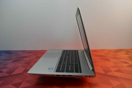 HP EliteBook 850 G6